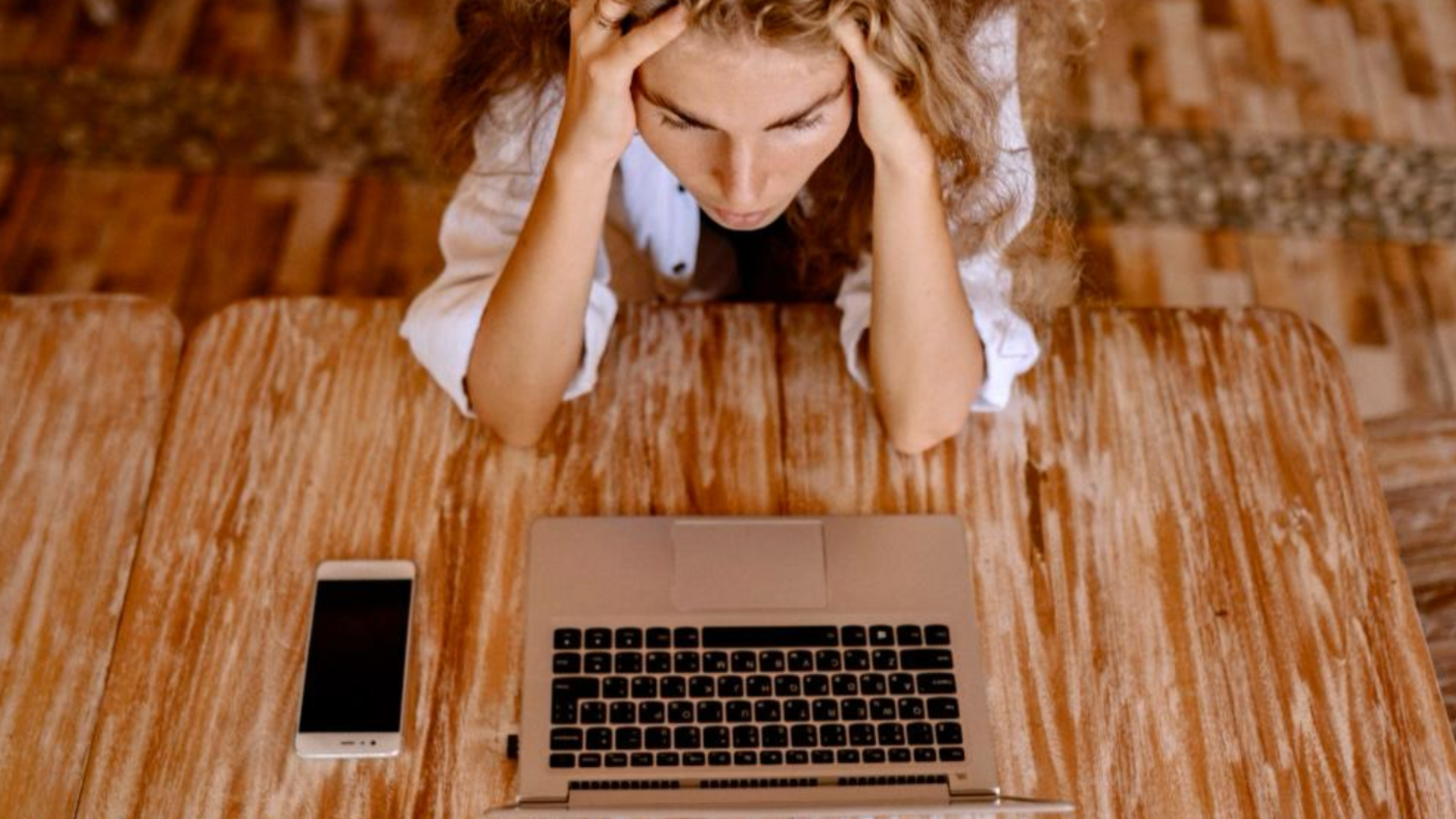 La procrastination : Pourquoi notre cerveau choisit de ne rien faire?