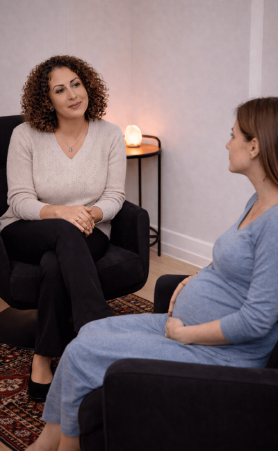 Accompagnement Psychologique Périnatal